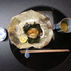 Isshi Souden Nakamura User Photo