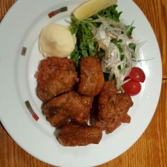 Rikyu Sendai Station Store 여행 사진