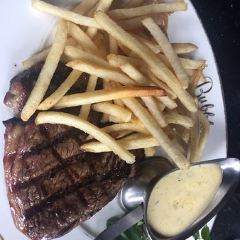 Les Bubbles Steakhouse ảnh của người dùng
