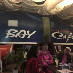 Bay cafe ảnh của người dùng
