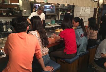 Okonomiyaki Kiji User Photo