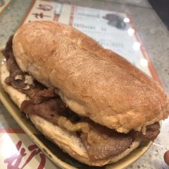 Yee Shun Milk Company User Photo