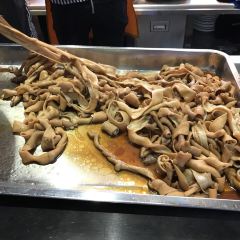 SHAN TE RI RI XIANG 여행 사진