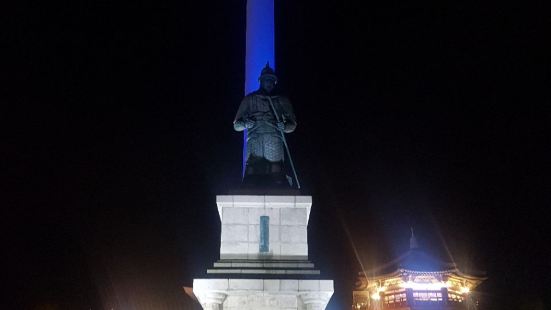 나 부산 영도 사람~용두산공원 추억이 많은 곳어릴적에도