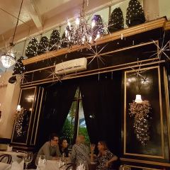 Cafe Cafe User Photo
