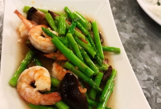 Banana Leaf User Photo