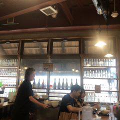 Kamezen Shokudo張用戶圖片