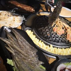 Niushang Barbecue User Photo