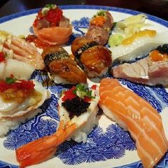 Sushi Hana User Photo