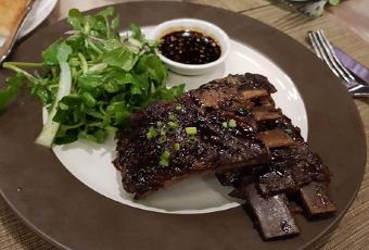 Chez Gado Gado User Photo