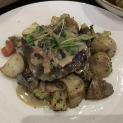 Osteria Matamata User Photo