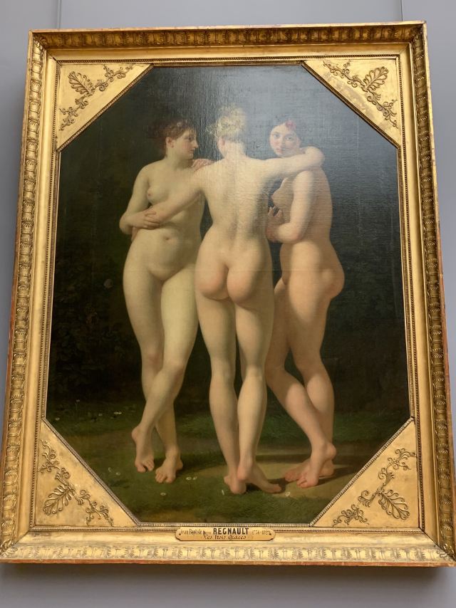 Louvre Museum