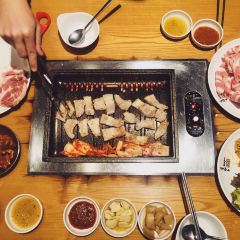Hongbar Myungdonga Nutzerfoto