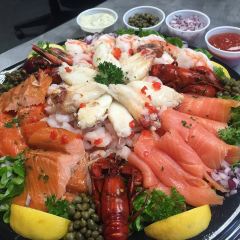 Jake's Famous Crawfish ảnh của người dùng