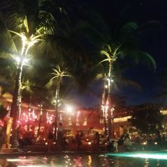 Potato Head Beach Club User Photo