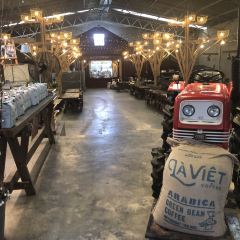 La Viet Coffee User Photo
