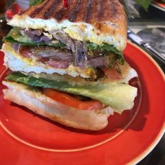 Embargo Grill User Photo