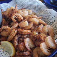 Bubba Gump Shrimp Co. Restaurant and Market(Maui, HI) User Photo