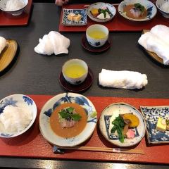 Taisho HANANA User Photo