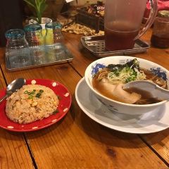 麥麥拉麵（泉崎本店）張用戶圖片