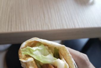 德克士(庄河华阳店) User Photo