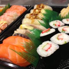 Sushi Wagocoro User Photo