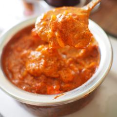 Curry Walla User Photo