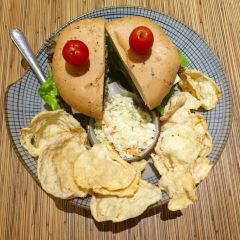 Beyond Veggie User Photo