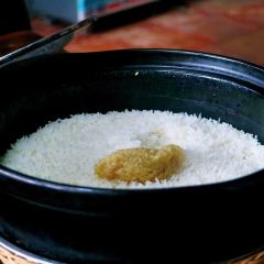 ZHUROUPO PRIVATE HOME CUISINE User Photo