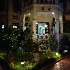 Secret Garden Cafe User Photo