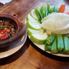 Secret Garden 158 Pasteur Branch - Vietnamese Restaurant User Photo