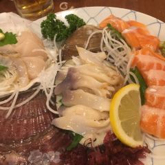 Uogashi Sakaba Uoisshin User Photo