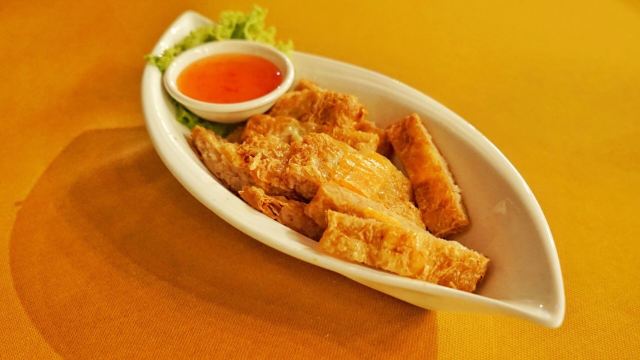 Langkawi Fish Farm Restaurant