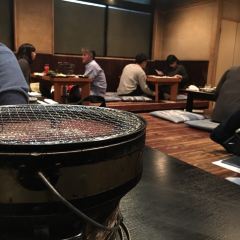 Tagyu Hakata Station South 여행 사진