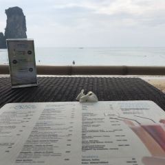 COAST Beach Club & Bistro User Photo