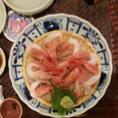 Daisho Fisheries Sapporo Yomiuri Hokkaido Bldg張用戶圖片
