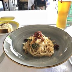 OTTO Ristorante User Photo