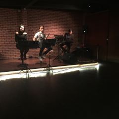 Alto Sky Lounge User Photo