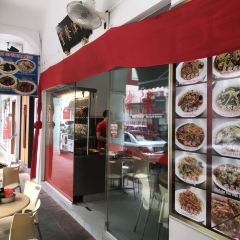 Chin Chin Restaurant User Photo