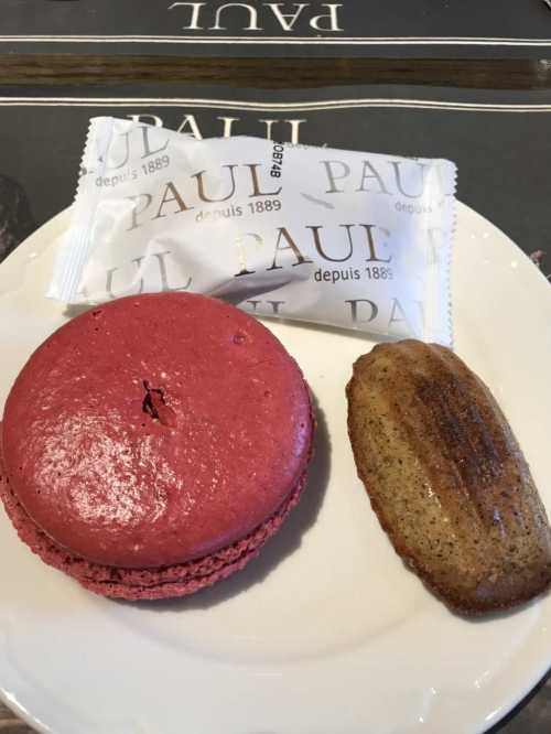 Paul