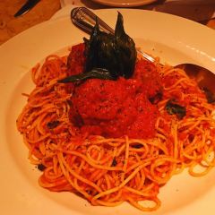 The Cheesecake Factory 여행 사진