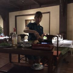 Mandarine Restaurant ảnh của người dùng