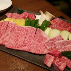 Ja Hida Yakiniku House Ajikuratengoku ảnh của người dùng