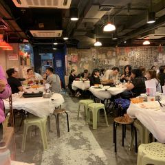 Market Hotpot User Photo