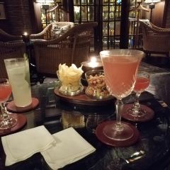 The Bamboo Bar User Photo