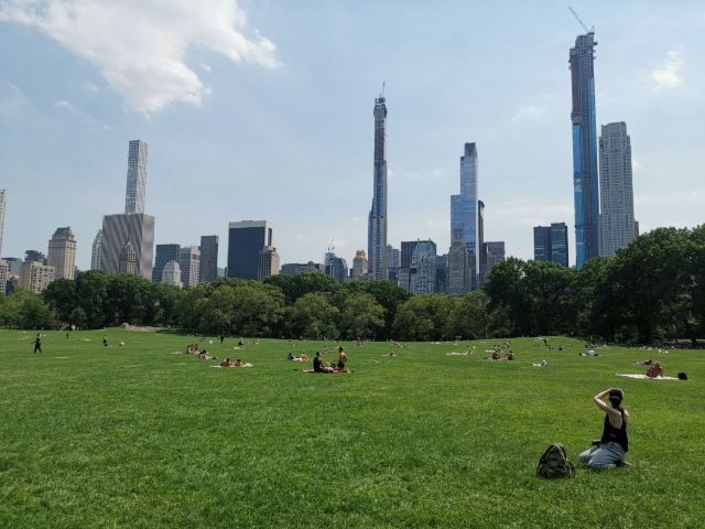 Central Park