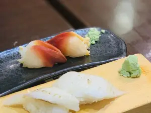 Miku Japanese