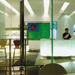 Lemon Garden 2Go User Photo