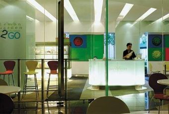 Lemon Garden 2Go User Photo