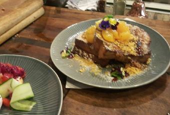 Fahrenheit 600 User Photo